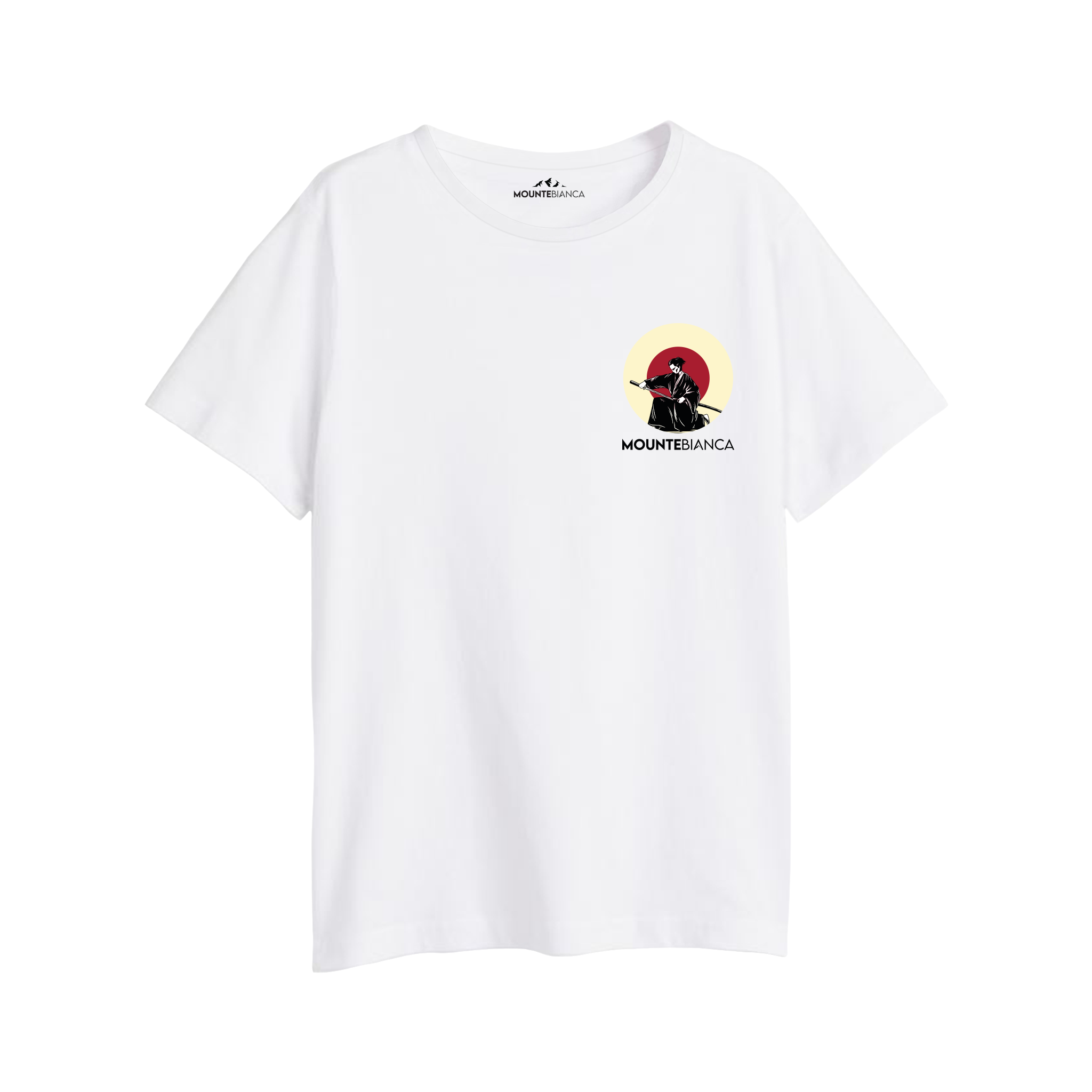 Samurai - Çocuk T-Shirt