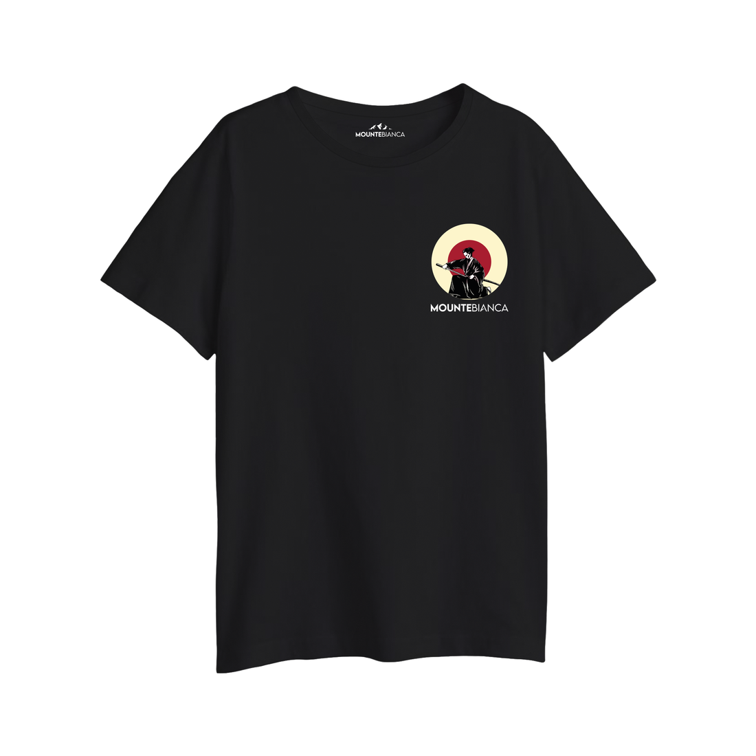 Samurai - Çocuk T-Shirt