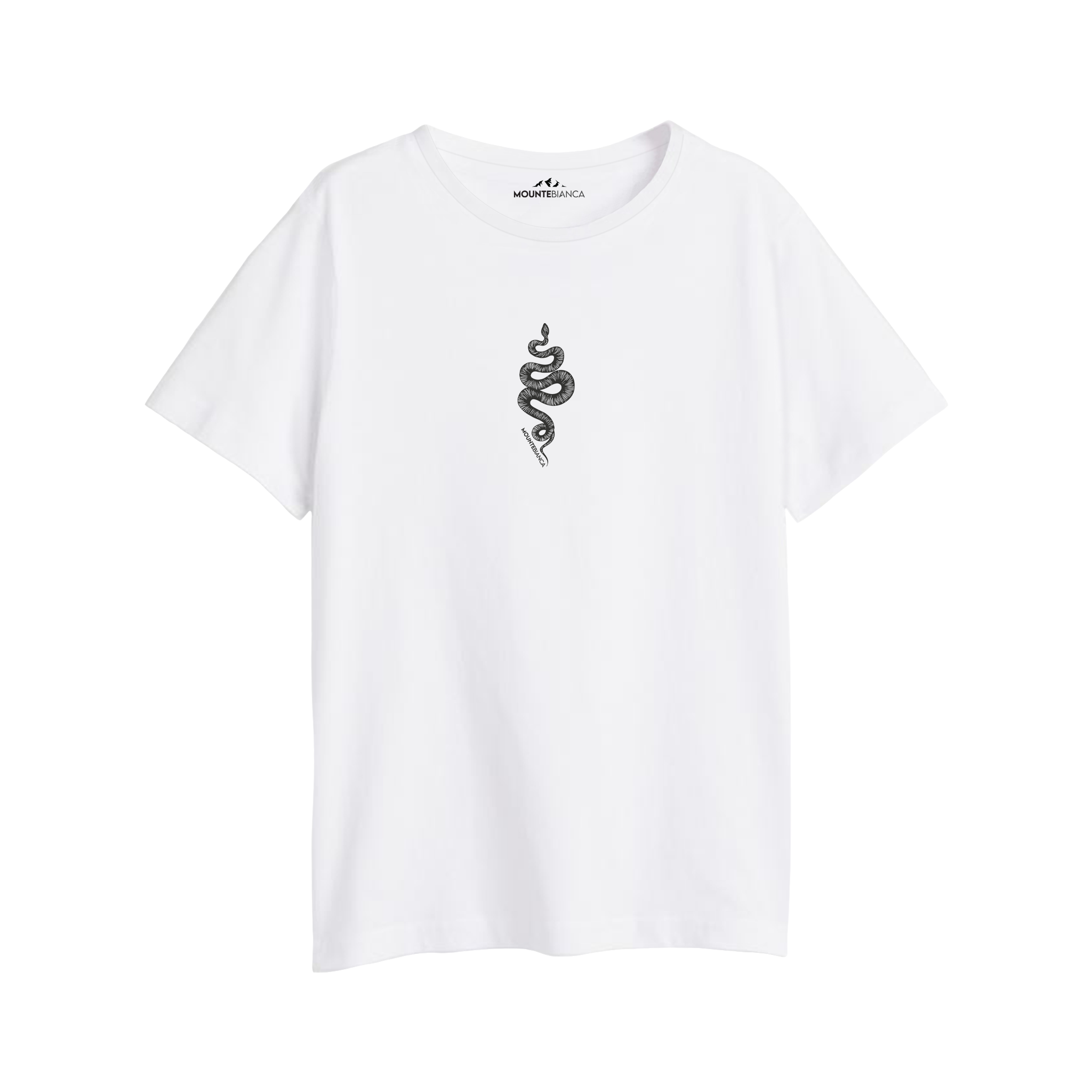 Snake - Çocuk T-Shirt