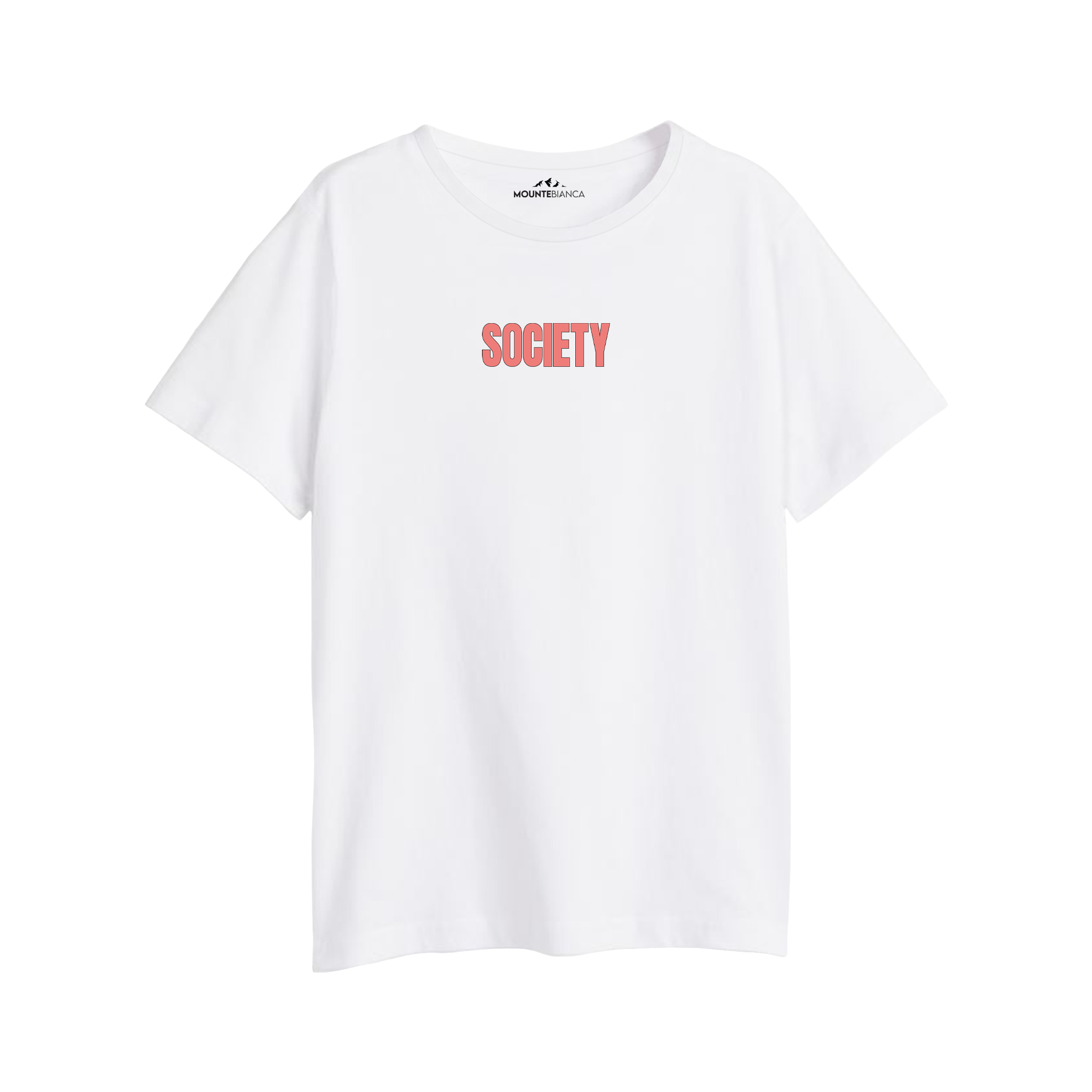 Society - Çocuk T-Shirt