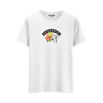 SpongeBob - Regular Fit T-shirt