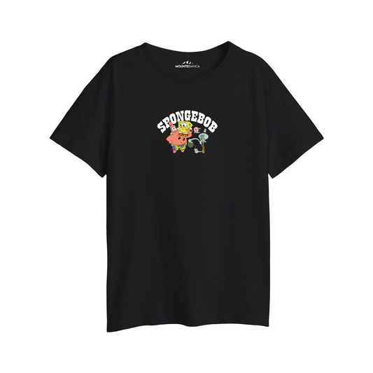SpongeBob - Çocuk T-Shirt