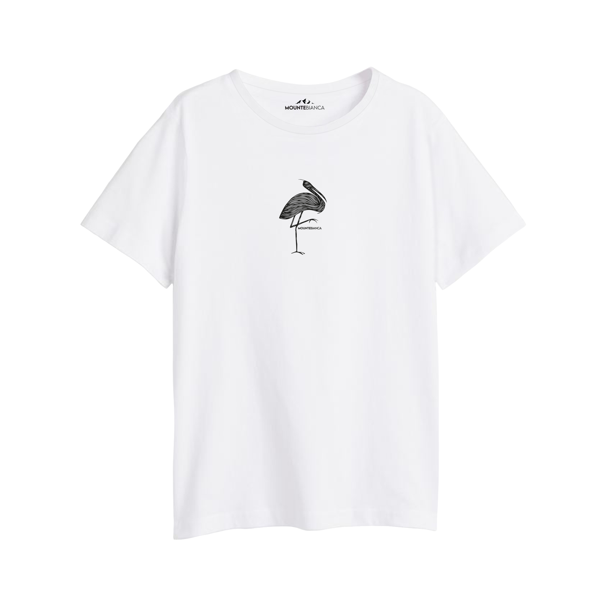 Stork - Çocuk T-Shirt