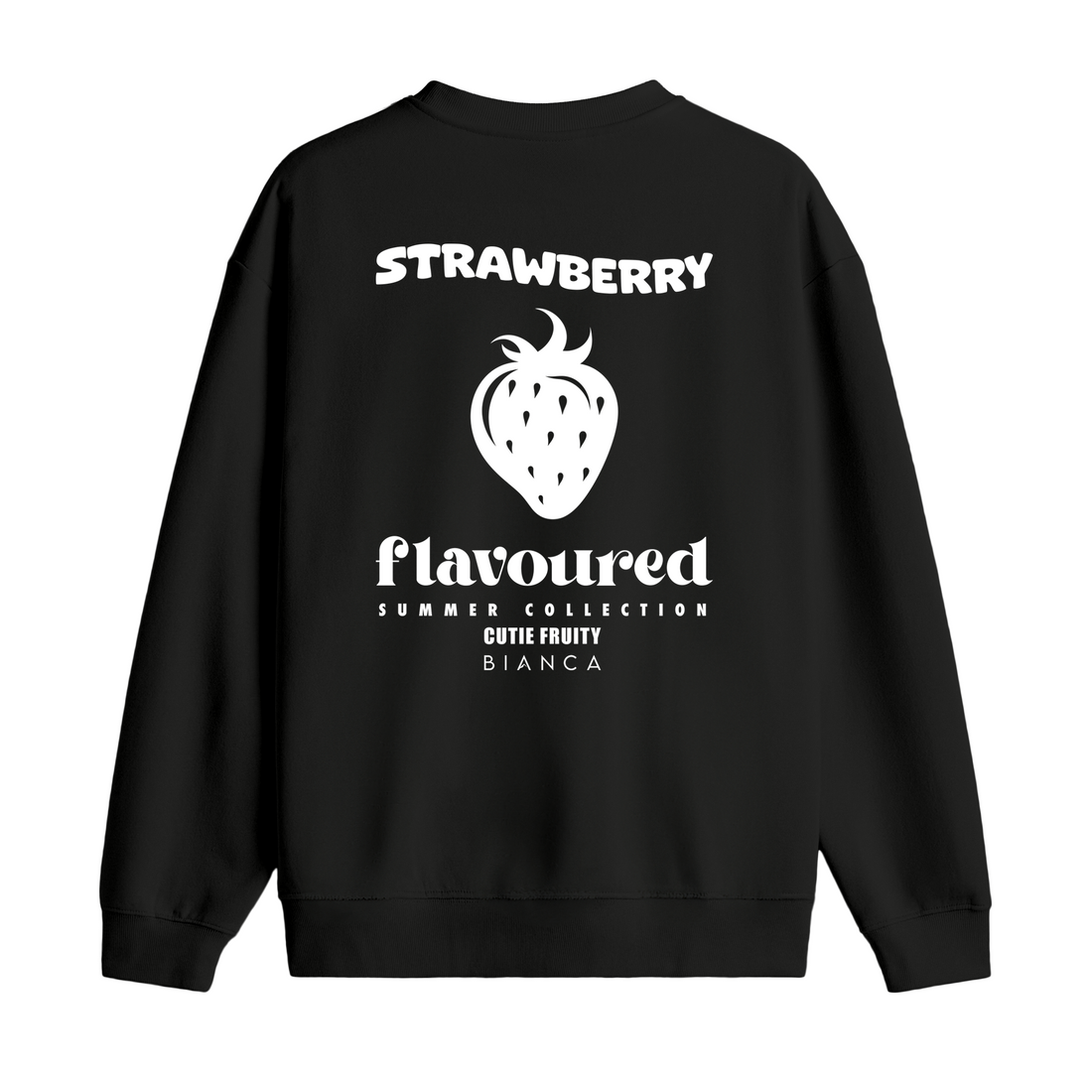 Strawberry - Premium Sweatshirt