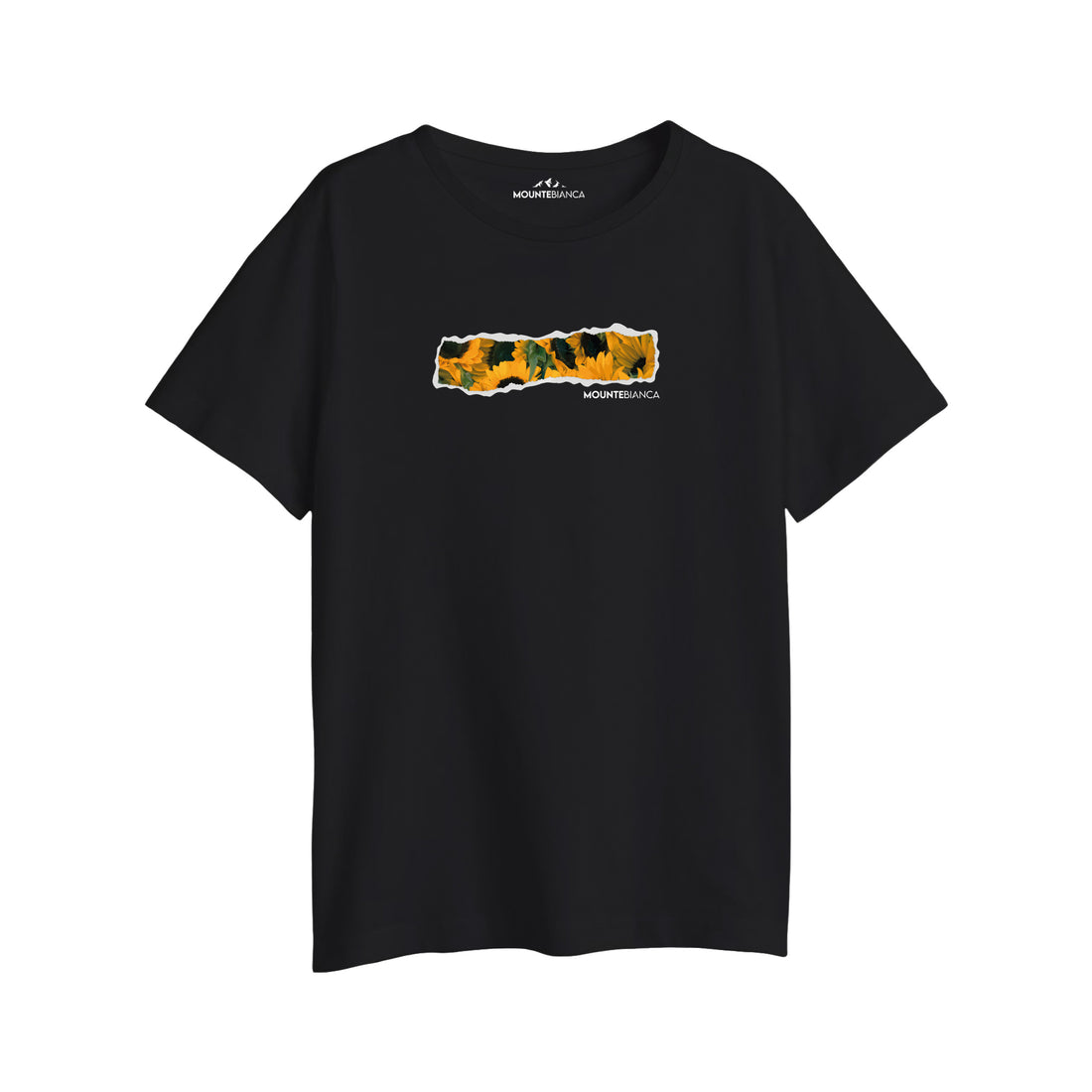 Sunflower - Çocuk T-Shirt