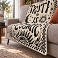 Cosmic Truth Polar TV Battaniyesi