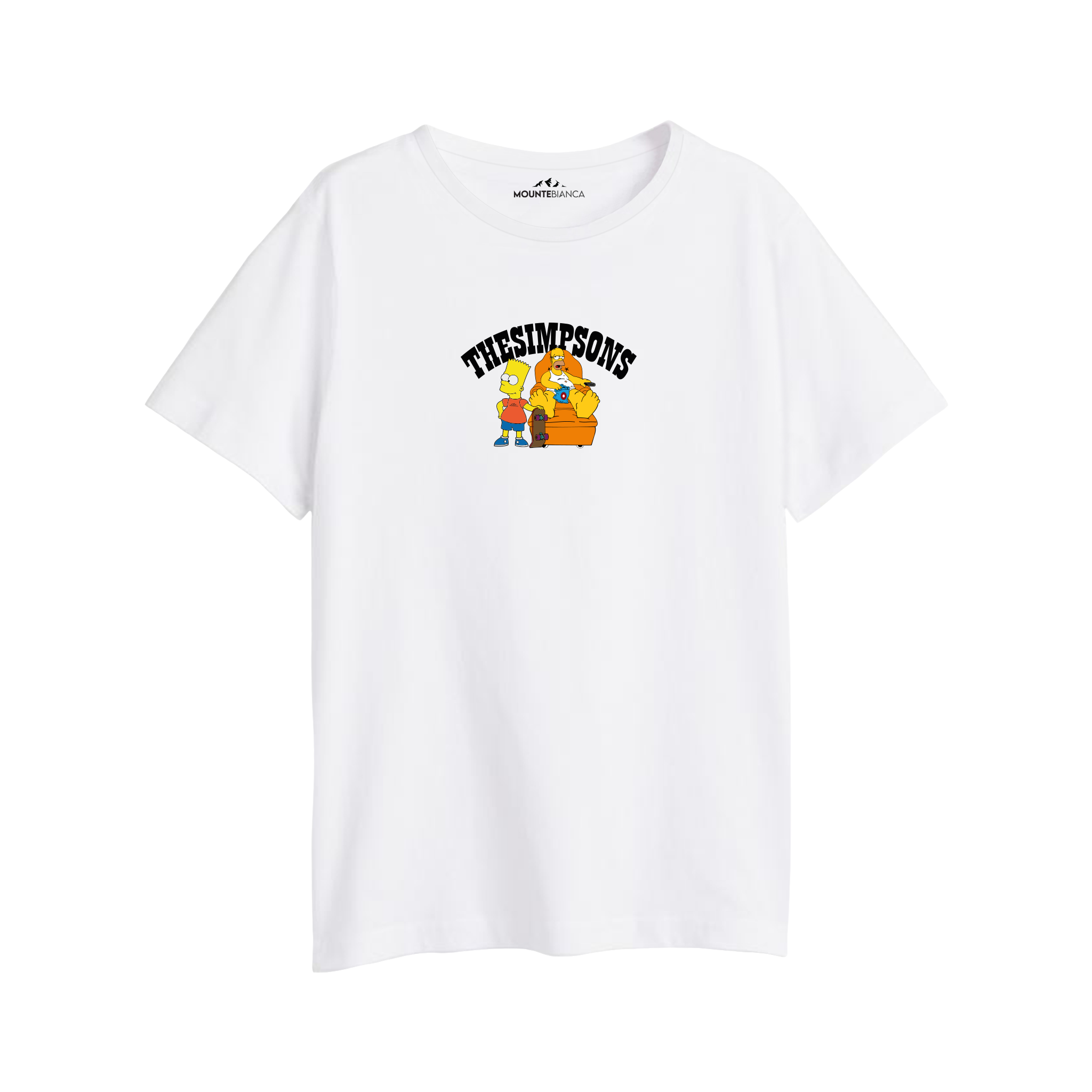 The Simpsons - Çocuk T-Shirt