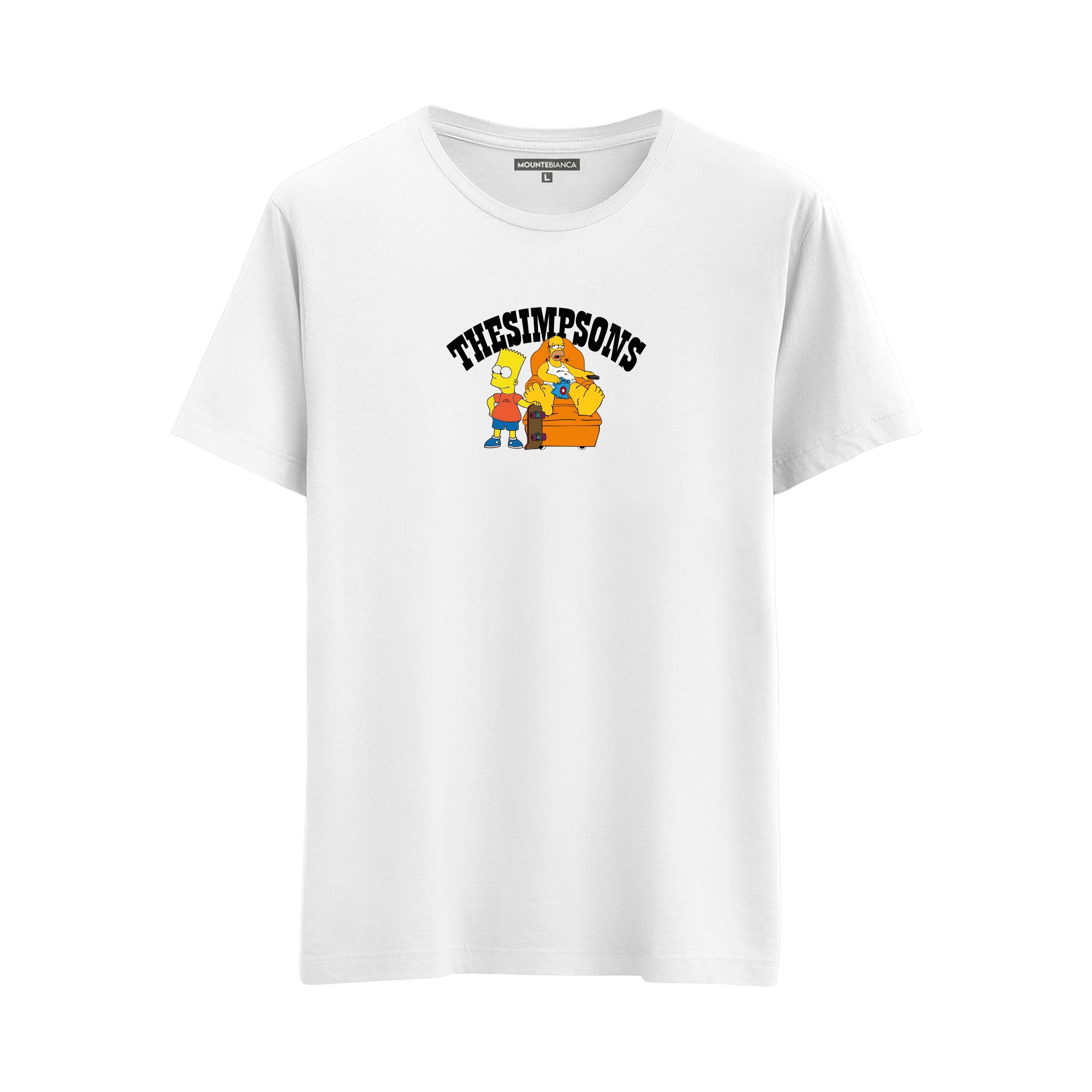 The Simpsons - Regular Fit T-shirt