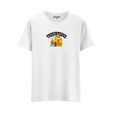 The Simpsons - Regular Fit T-shirt
