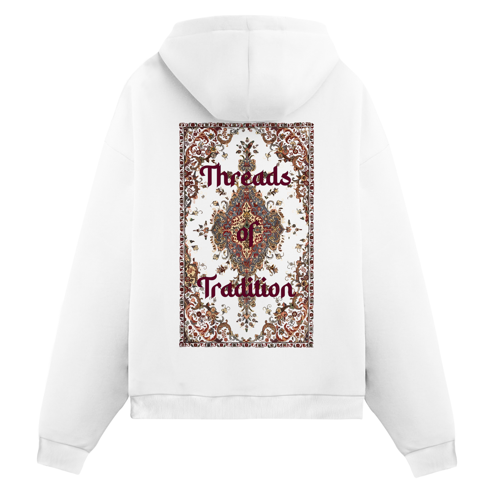 Threads - Hoodie