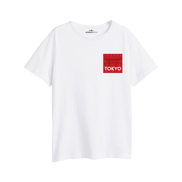 Tokyo - Çocuk T-Shirt