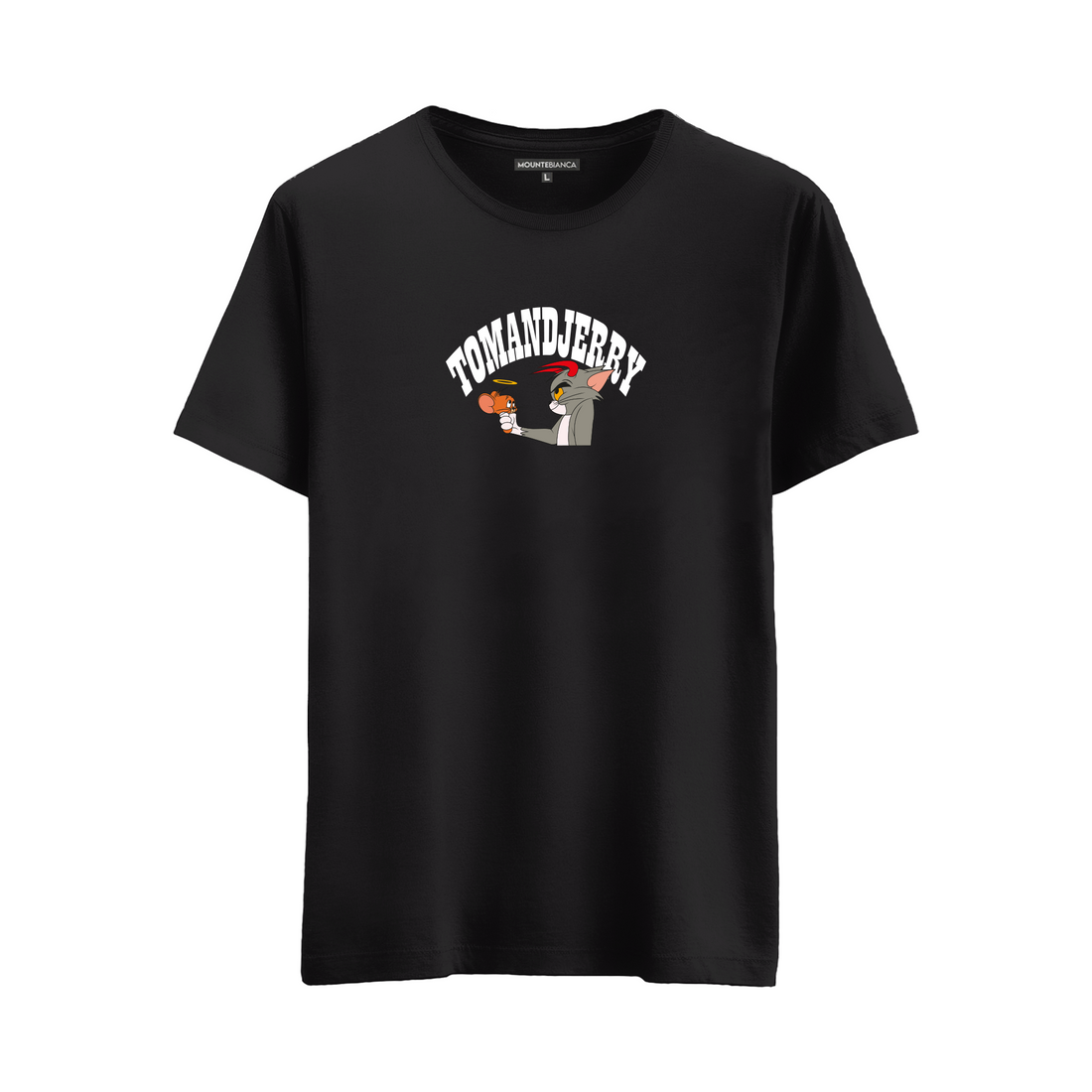 Tom & Jerry - Regular Fit T-shirt