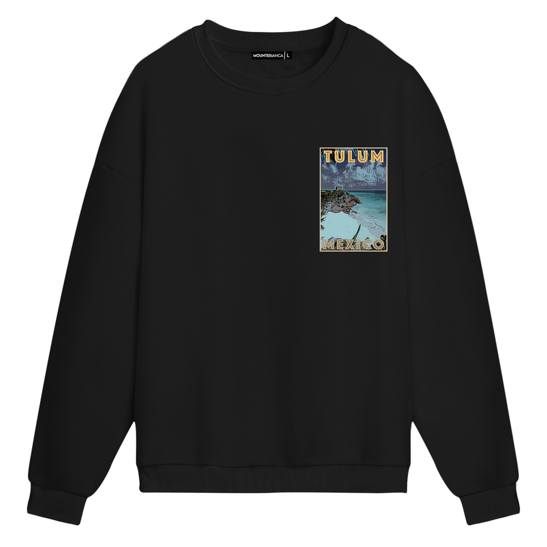 Tulum - Sweatshirt