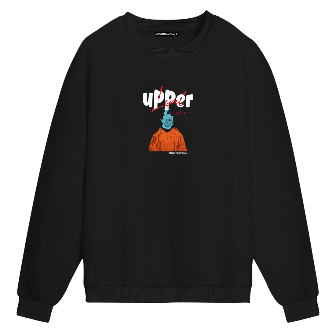 Upper Level - Sweatshirt