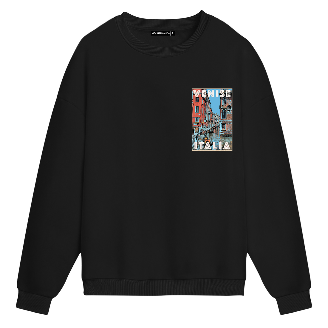 Venise - Sweatshirt