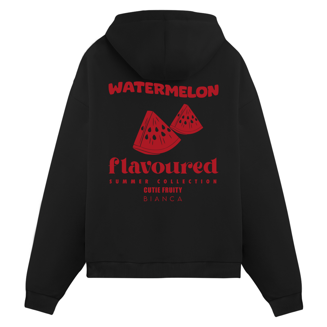 Watermelon - Hoodie