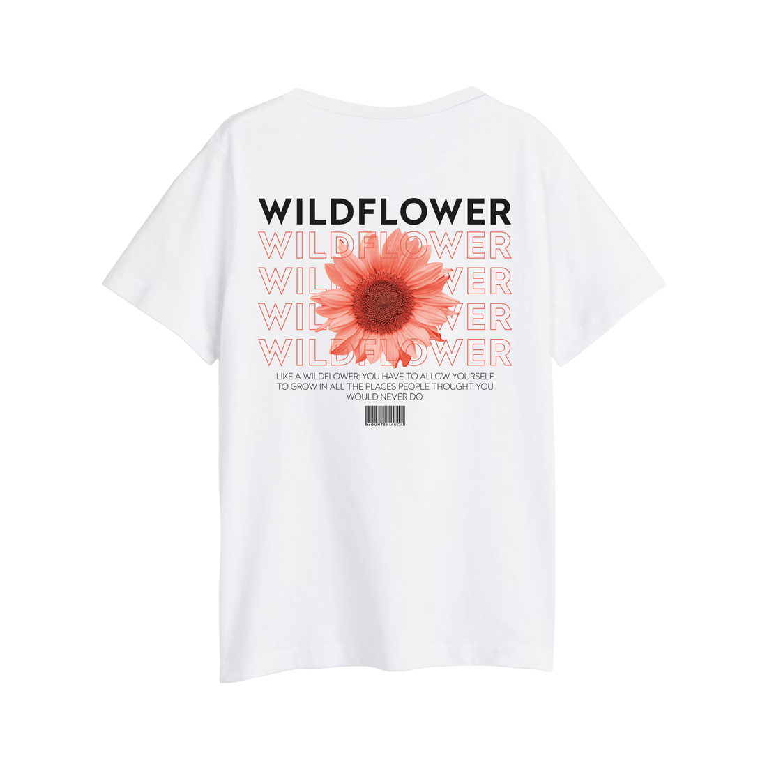 Wildflower - Çocuk T-Shirt