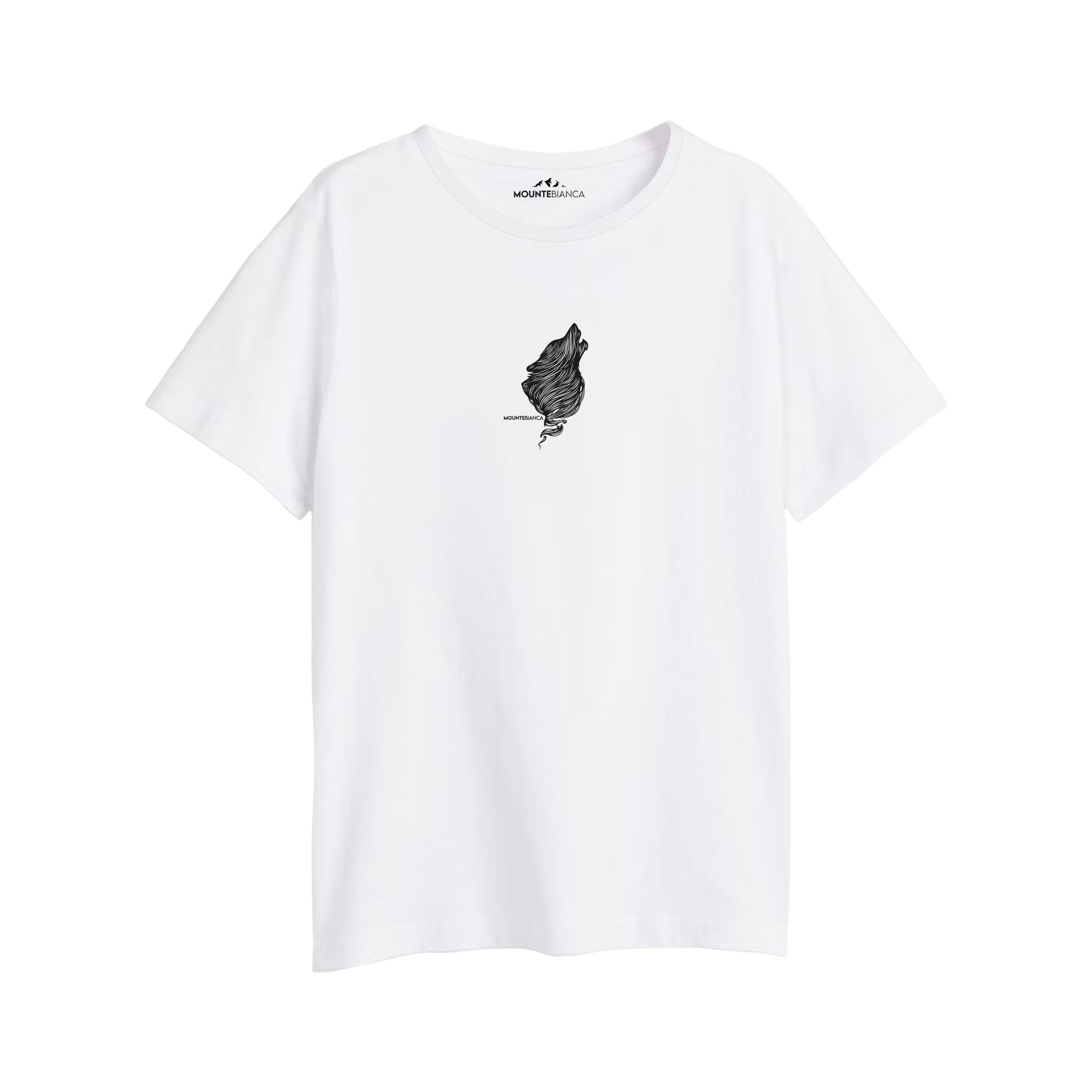 Wolf - Çocuk T-Shirt