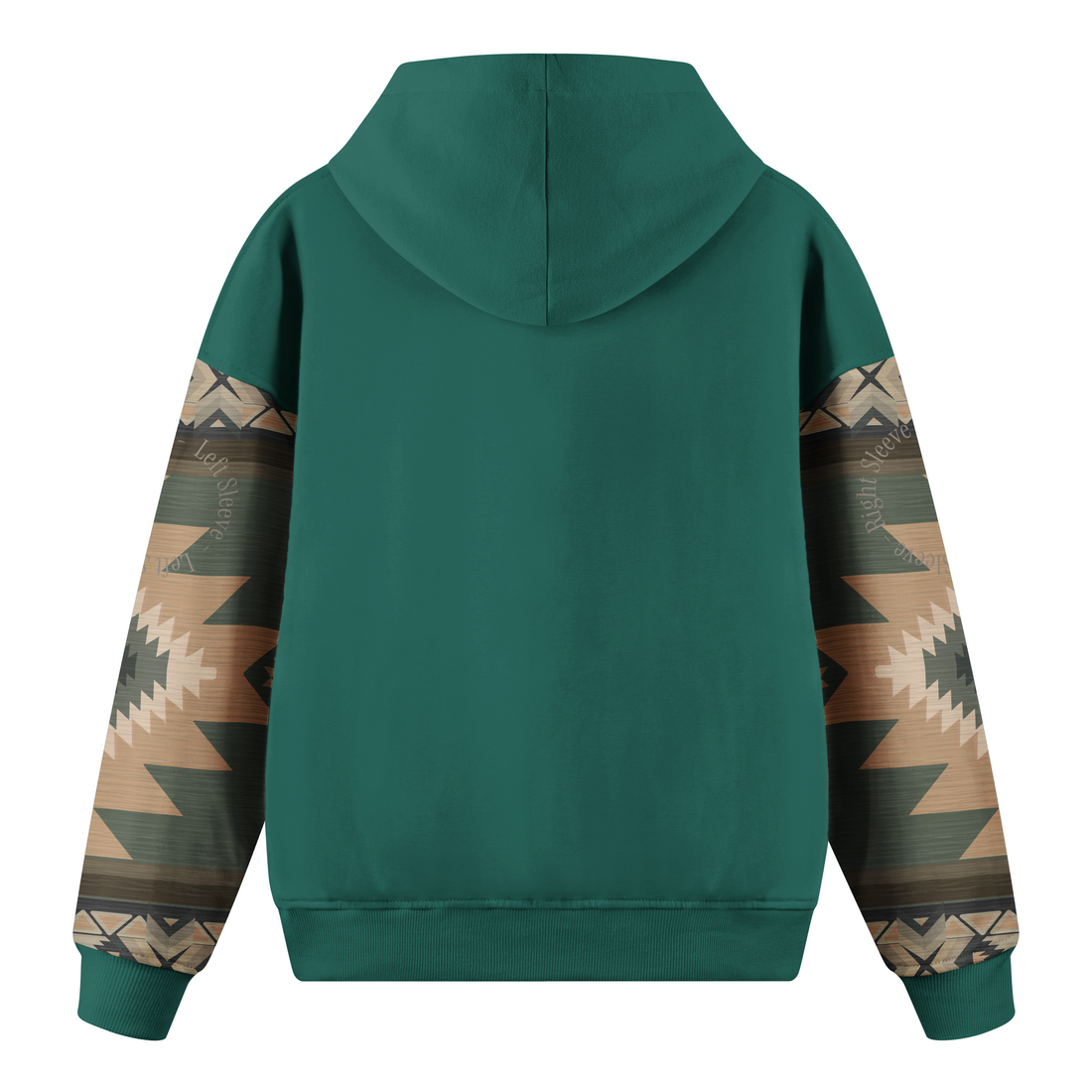 Ottoman - Deluxe Hoodie