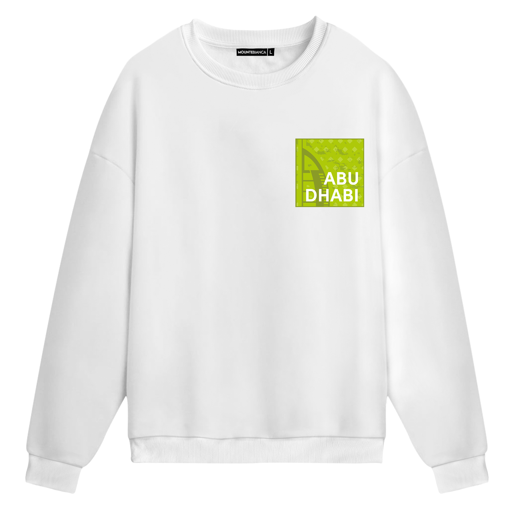 Abu Dhabi - Sweatshirt