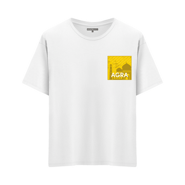 Agra - Oversize T-shirt