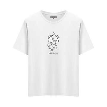 Akrep - Oversize T-shirt