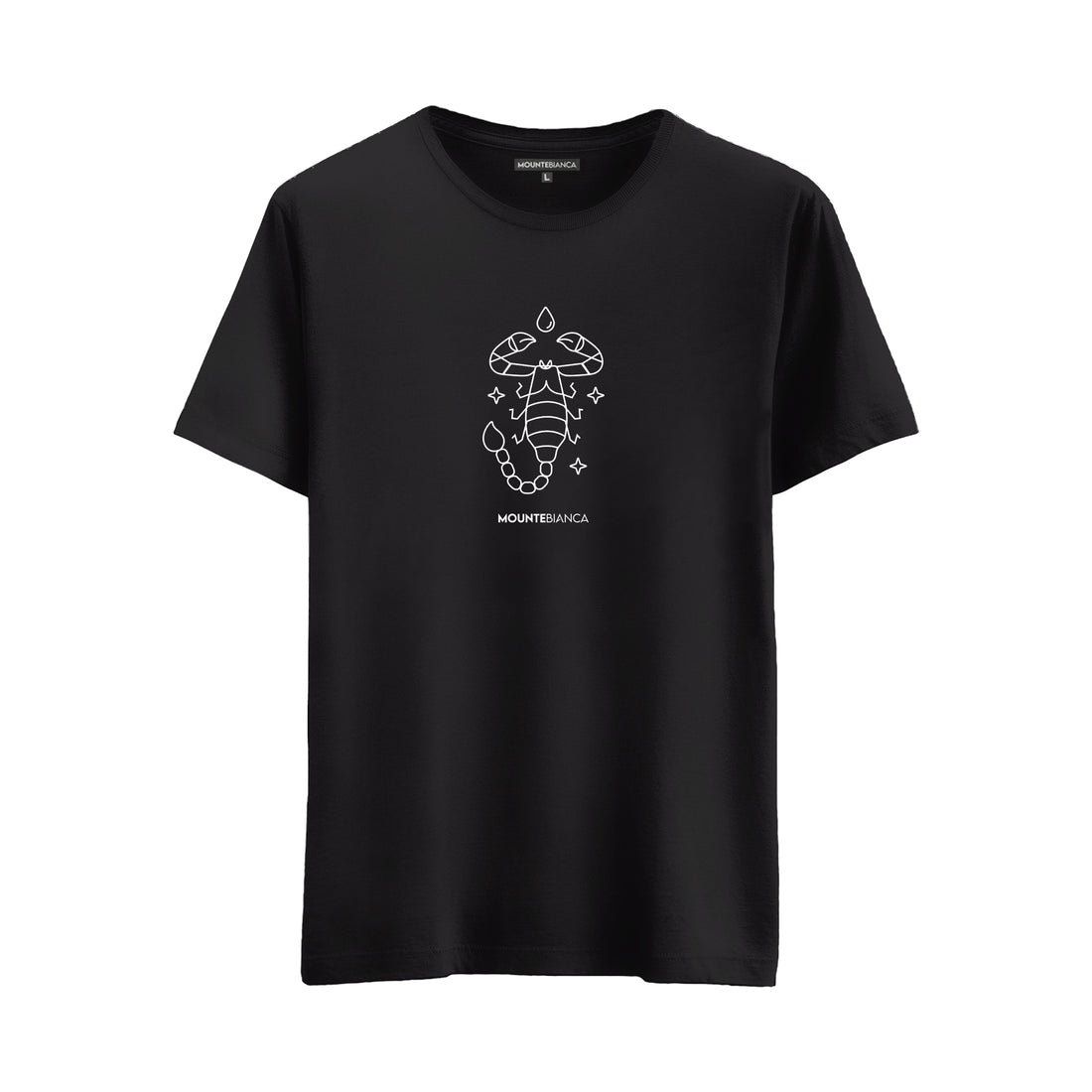 Akrep - Regular Fit T-Shirt