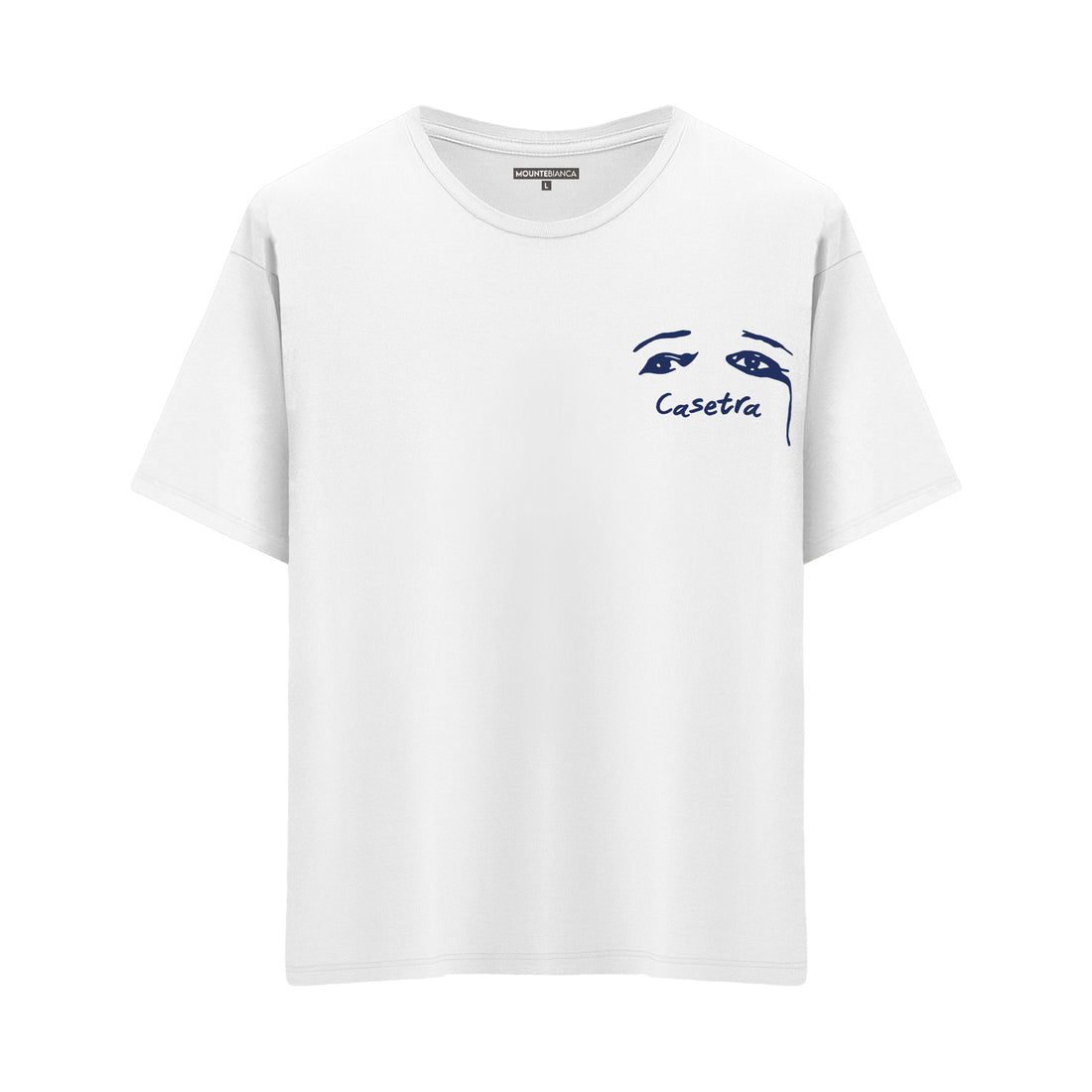 Amour - Oversize T-shirt