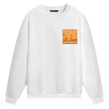 Amsterdam - Sweatshirt