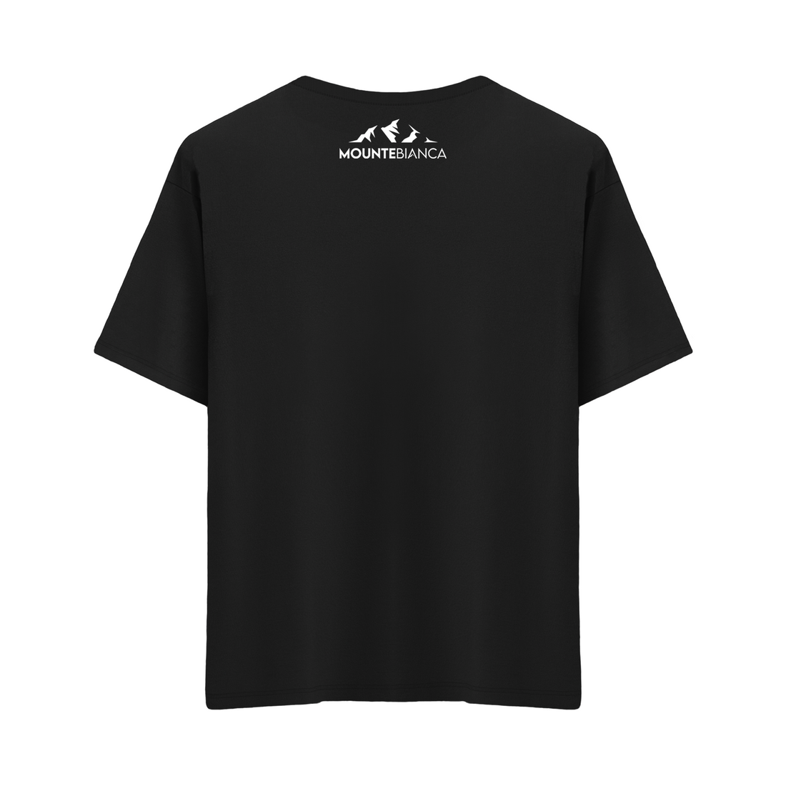 Dieci - Oversize T-Shirt