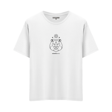Aslan - Oversize T-shirt