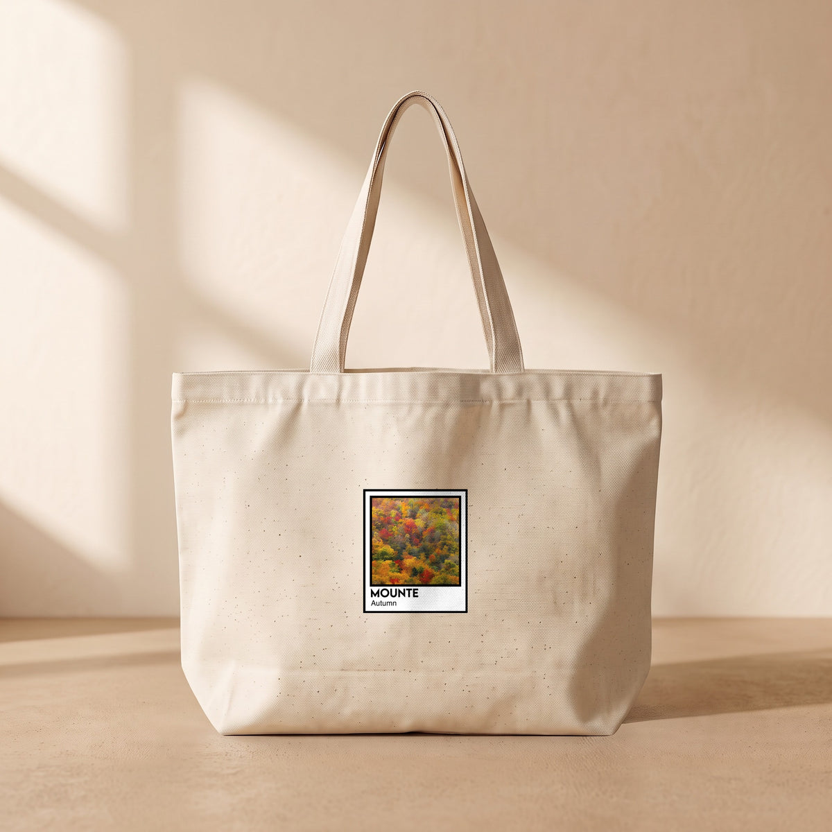 Autumn - Tote Bag