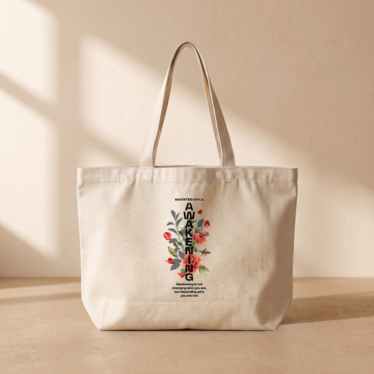 Awakening - Tote Bag