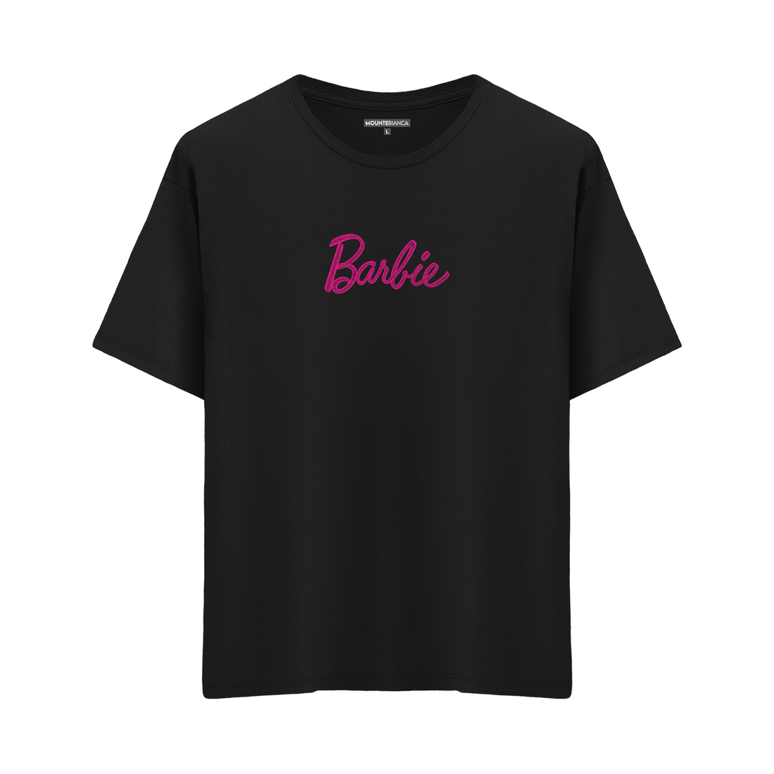 Barbie - Oversize T-shirt