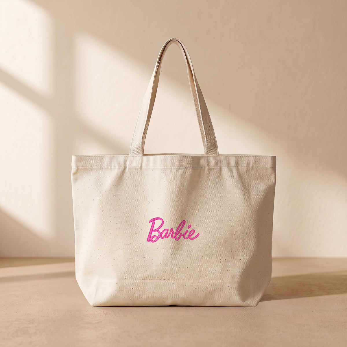 Barbie - Tote Bag