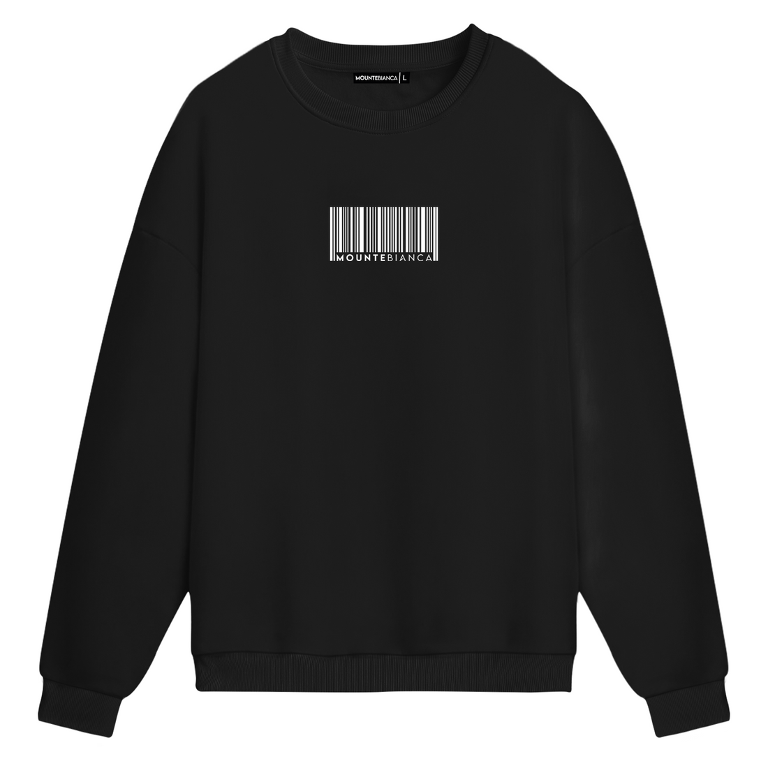 Barkod - Sweatshirt