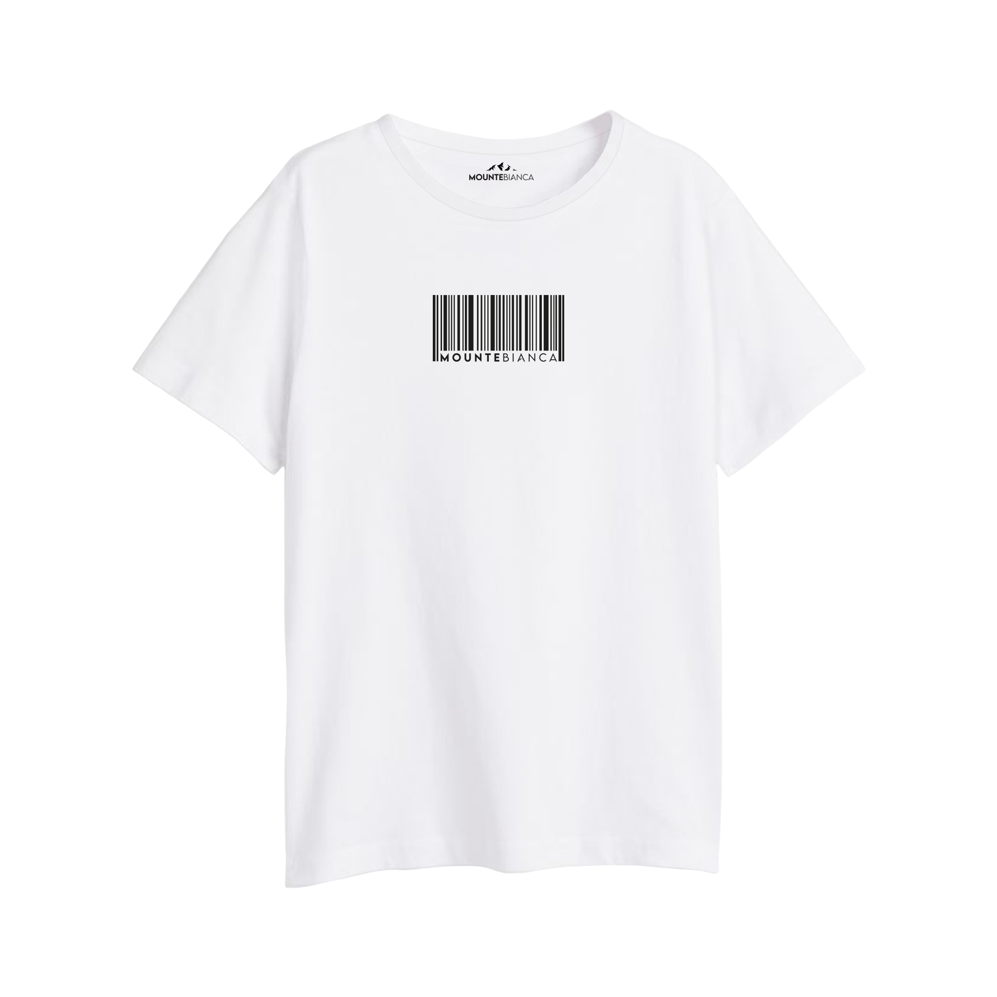 Barcod - Çocuk T-Shirt