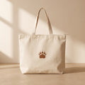 Bearpath - Fermuarlı Tote Bag