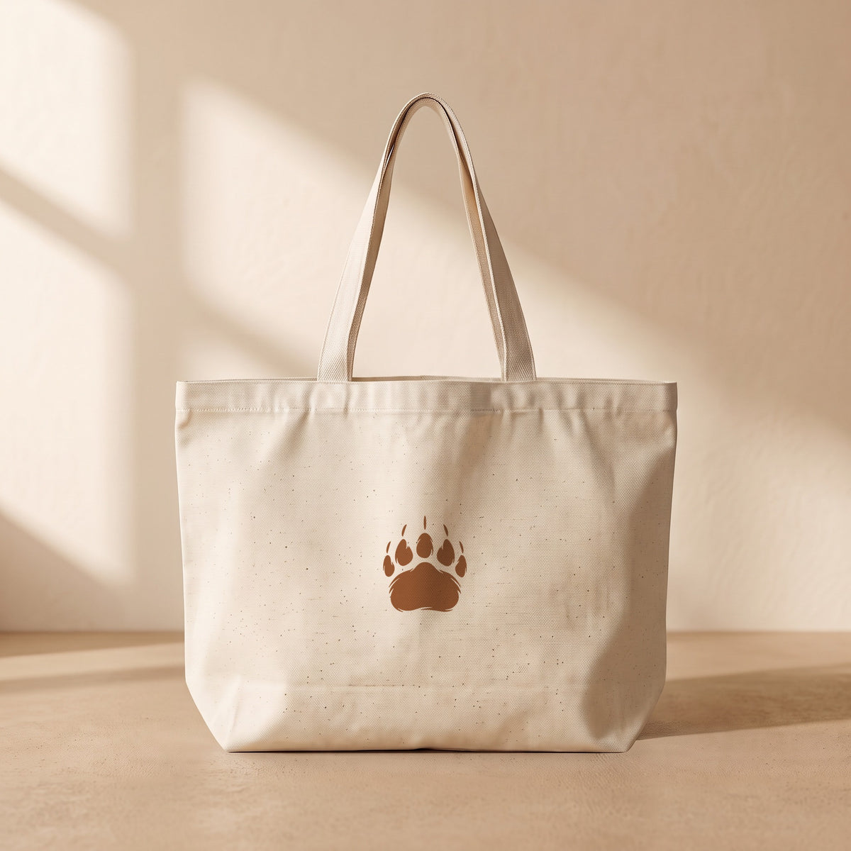 Bearpath - Tote Bag