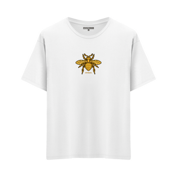 Bee - Oversize T-shirt