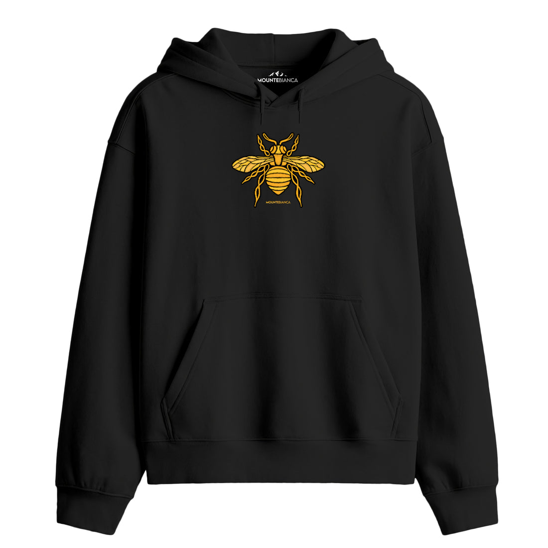 Bee - Premium Hoodie