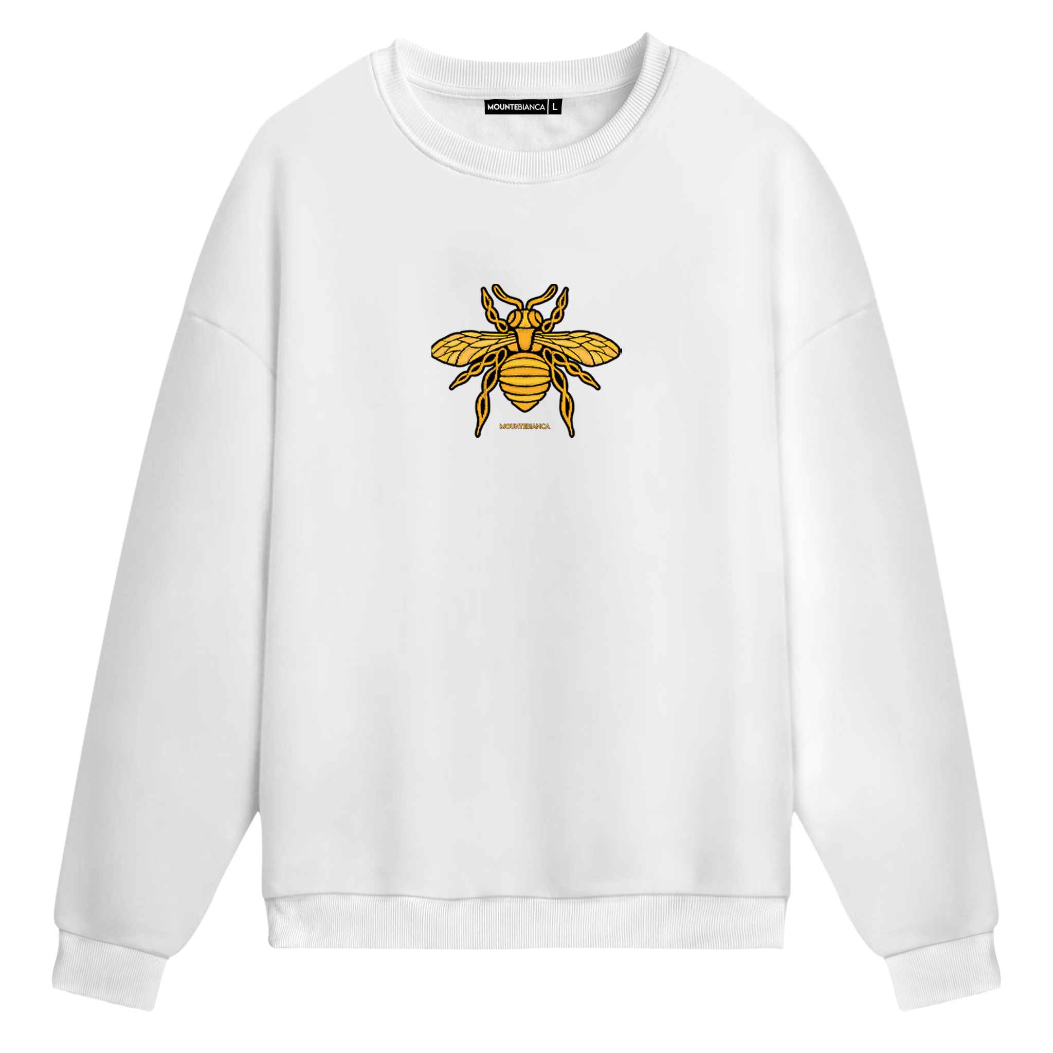 Bee - Sweatshirt