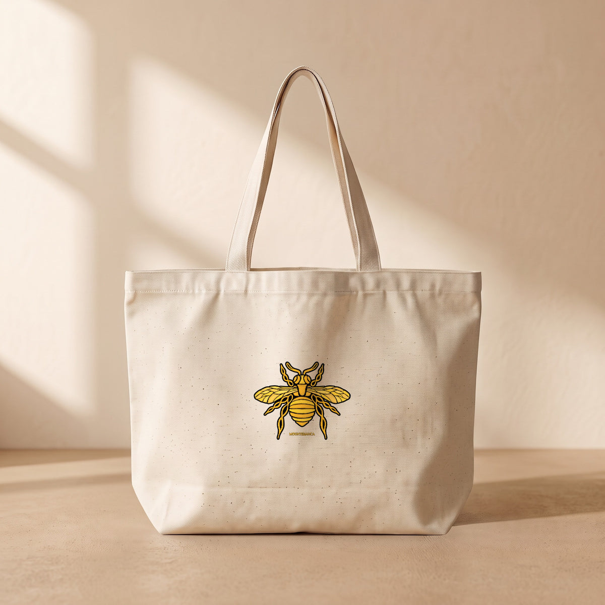 Bee - Tote Bag