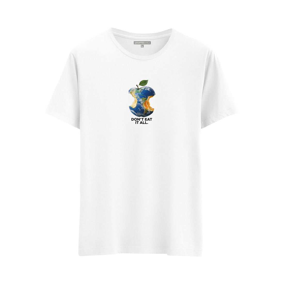 Don't Eat It All - Regular Fit T-Shirt