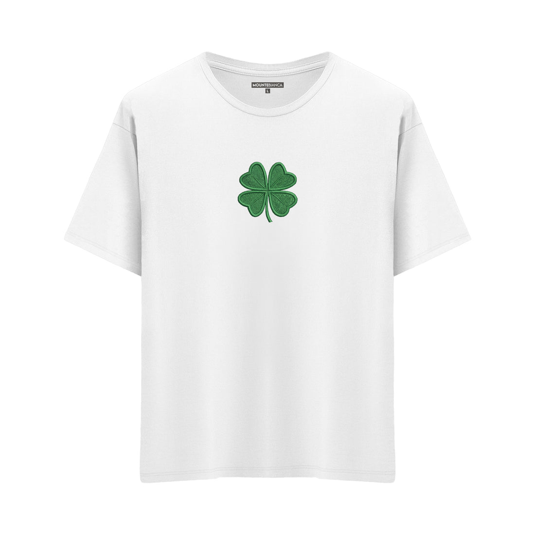 Lucky Love - Oversize T-shirt