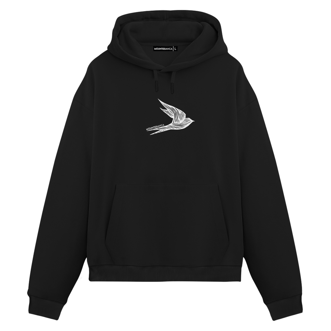 Uccello - Hoodie