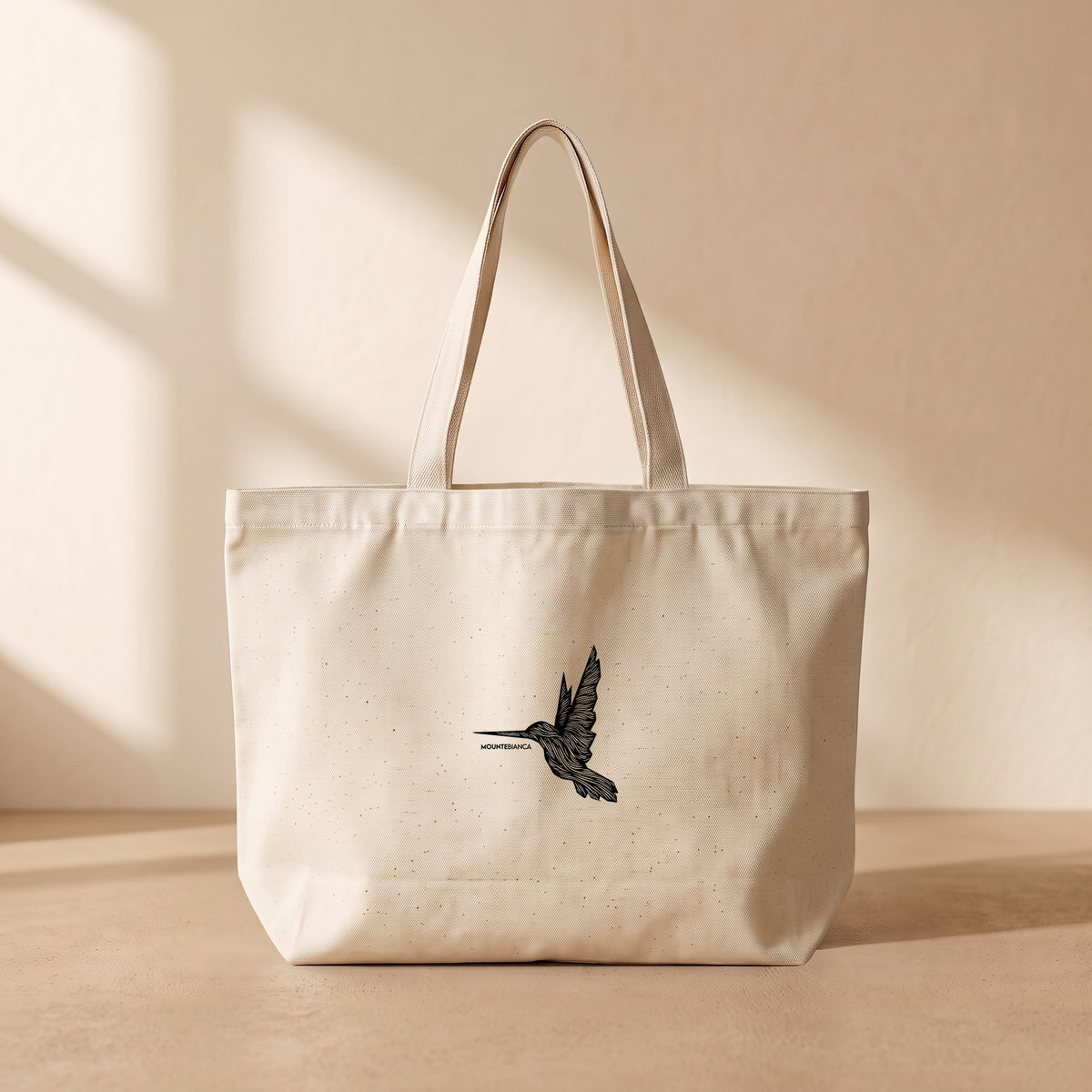 Bird II - Tote Bag
