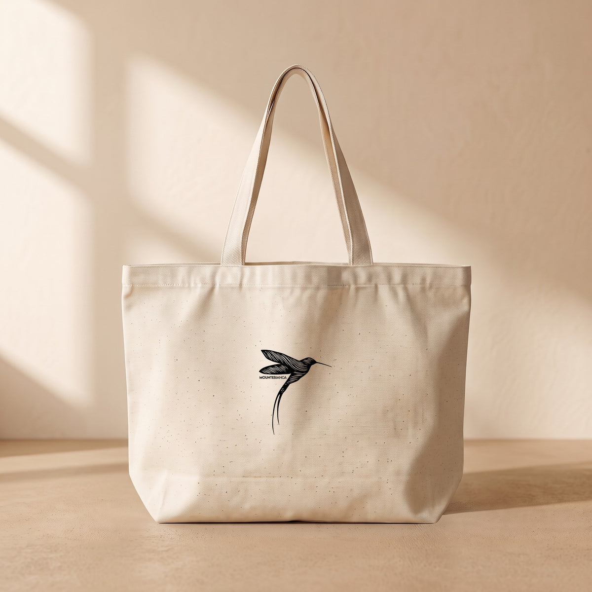 Bird - Tote Bag