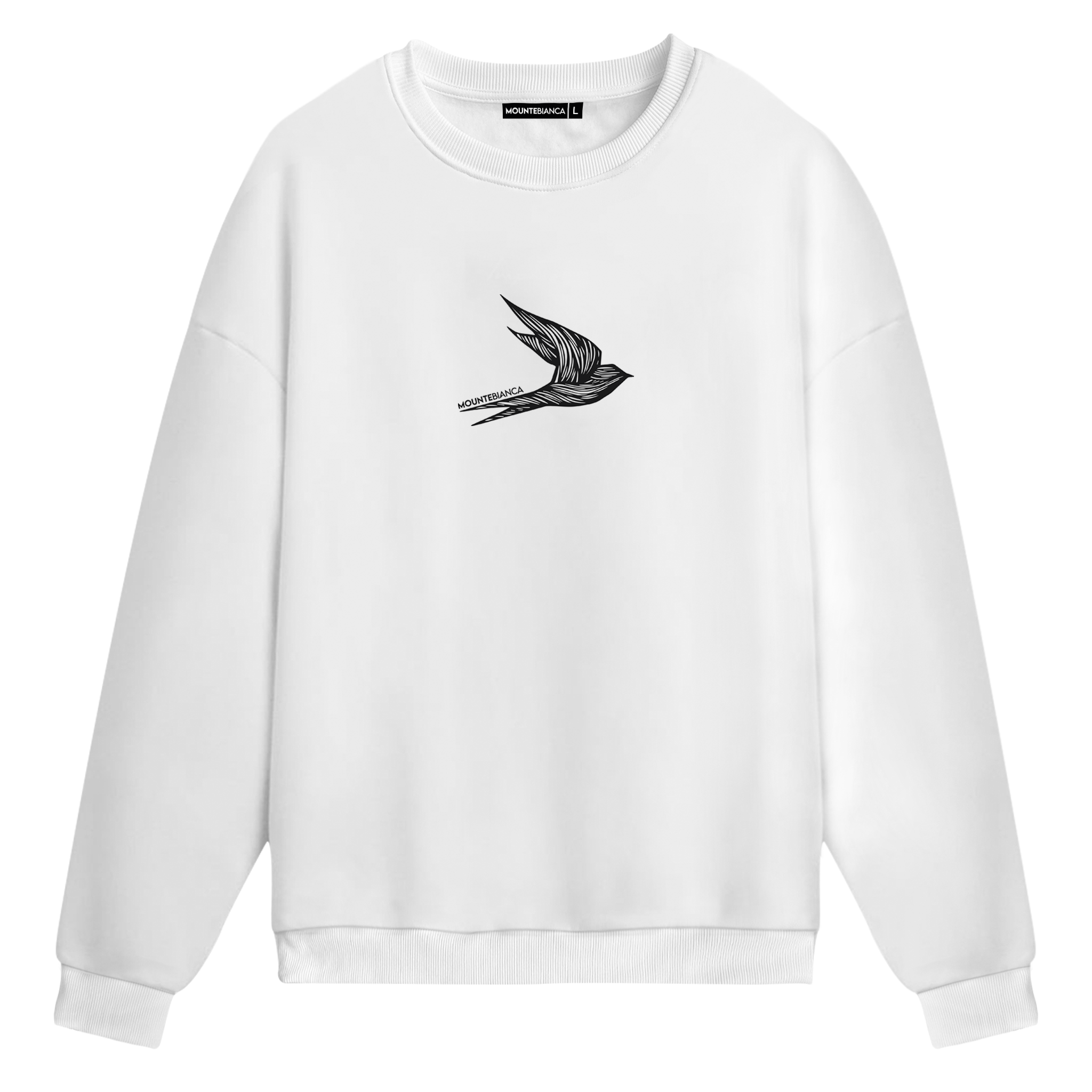 Uccello - Sweatshirt