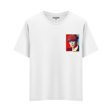 Blinders Hero - Oversize T-shirt